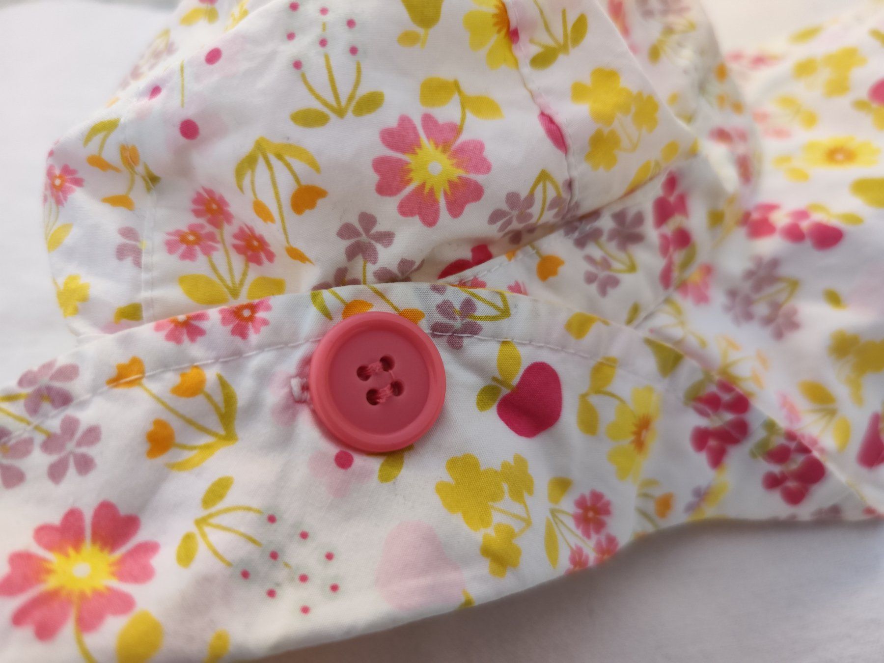 H&M Berretti & Sciarpe: Sommerhut 🌻 Gr. 80 – Usato da Reinach BL venduto da chilller92 3