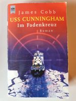 James Cobb - USS Cunningham im Fadenkreu
