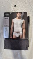 *** NEU Shirt  grau in S *** Briefpost