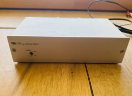 Musical Fidelity V90-LPS Préampli phono MM/MC + alimentation