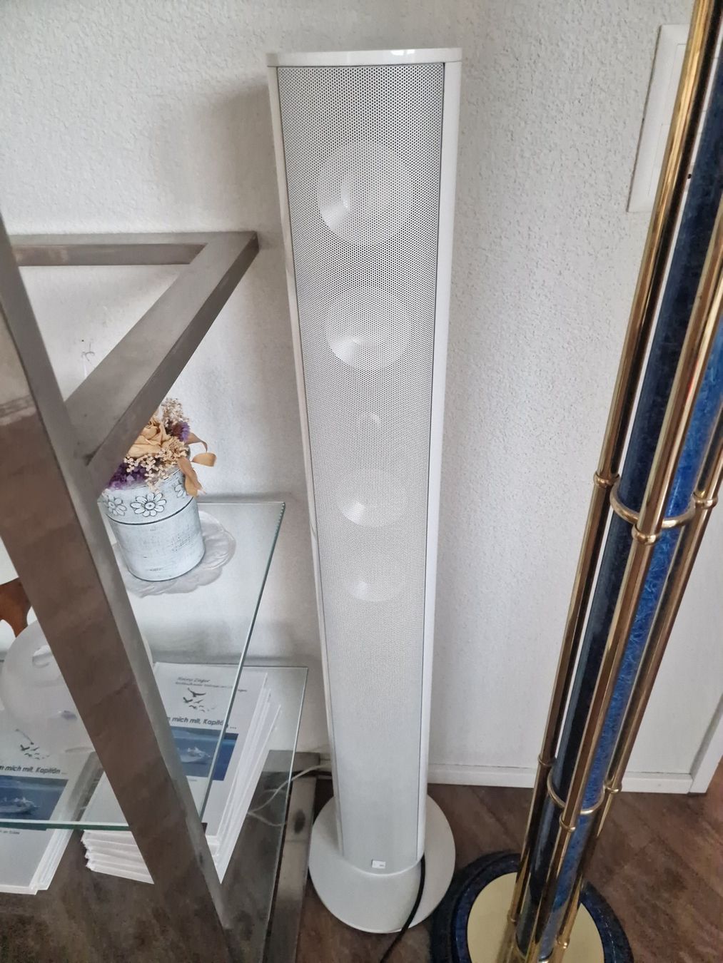 Yamaha Lettore multimediale & Streamer: Stereo-Anlagen-Schnäppchen – Usato da Bellmund venduto da Aquariuz25 4