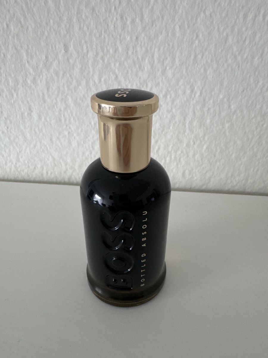 Hugo Boss Profumi & Eau de Toilette: Hugo Boss - Bottled Absolut – Nuovo (secondo la descrizione) da Kriens venduto da Bergstern86