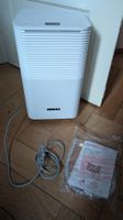 ELEGO Luftentfeuchter 10L - NEU!