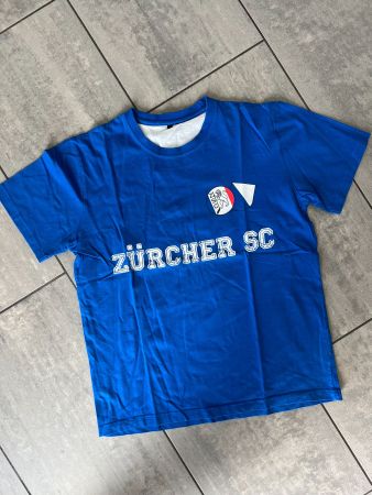 ZSC T-Shirt "Gmeinsam zum Titel"
