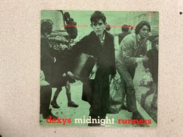 Dexys Midnight Runners LP - Searching for the Young Soul