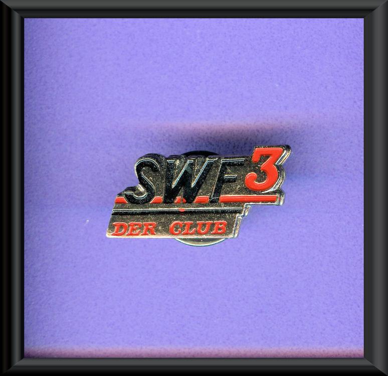 Radiosender SWF 3 DER CLUB | Kaufen auf Ricardo