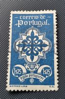 Portugal alte briefmarke