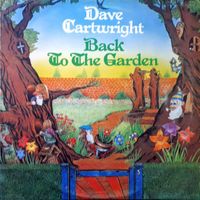 Dave Cartwright
