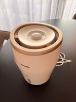 Philips Luftbefeuchter HU4811/10 Series 2000 NanoCloud Weiss