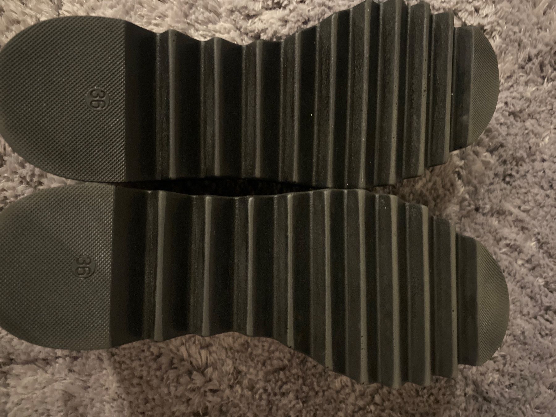 Damenschuhe: Scarpe – Neu (gemäss Beschreibung) aus Zürich von lcl_r88r 2