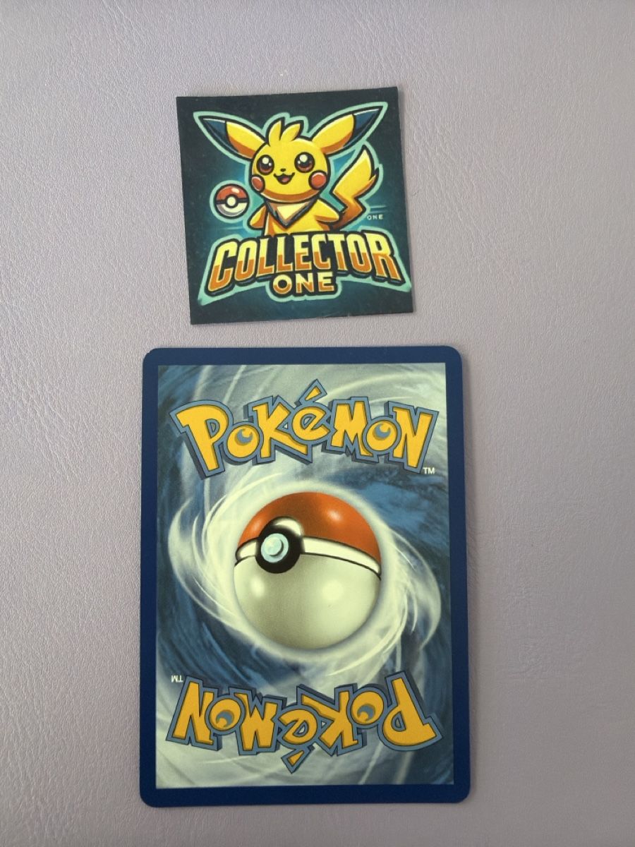 Pokémon Cartes à collectionner: Pokemon Magcargo Holo 036/182 – Neuf (Voir description) à Lommiswil par CollectorOne 1