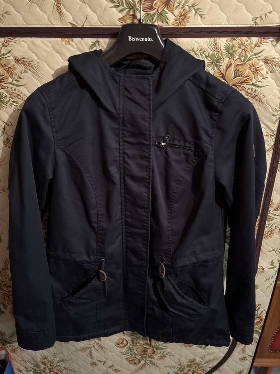 Only Vestes: Übergangsjacke Grösse S – D'occasion à Unterentfelden par Lavach
