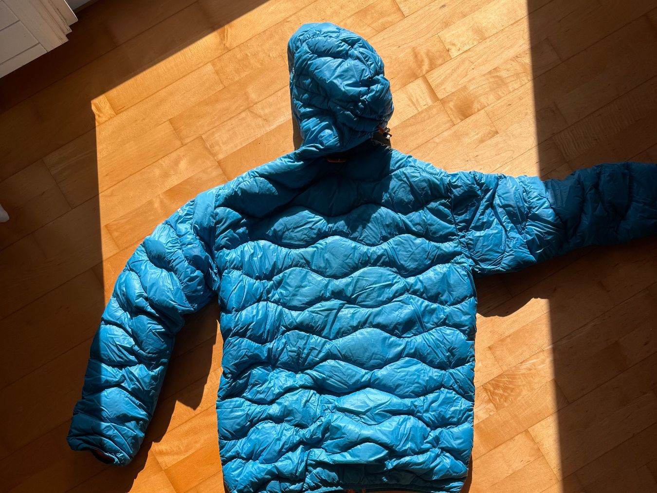 Peak Performance Giacche: Skijacke - Peak Performance Daunenjacke – Usato da Baar venduto da Ste_7vpk 1