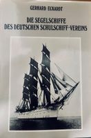 Die Segelschiffe des deutschen Schulschiff-Vereins
