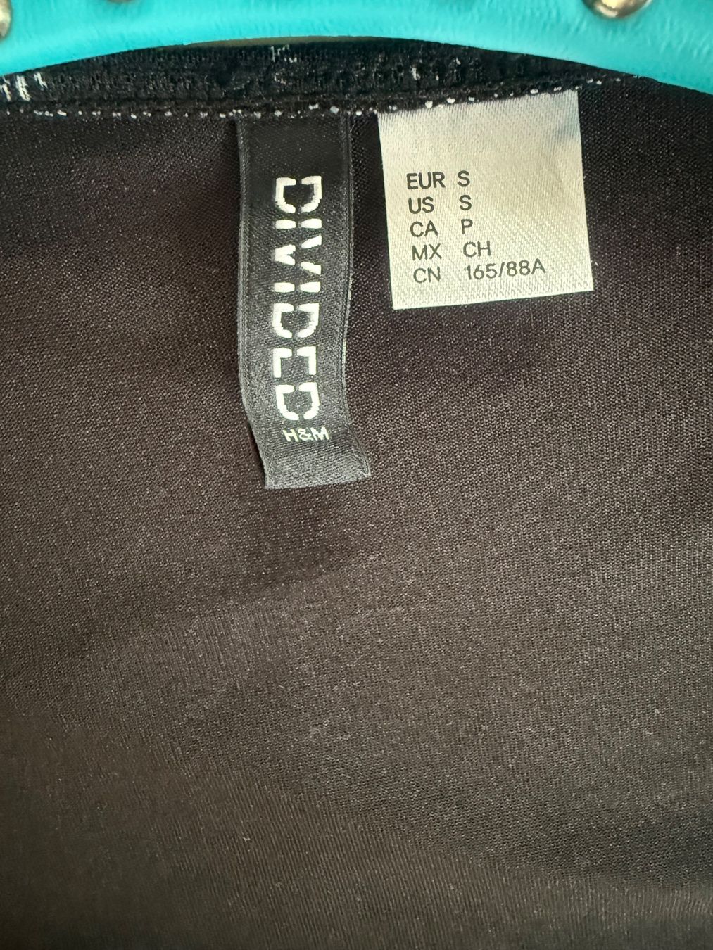 Vestiti: Kleid DIVIDED Gr. S – Usato da Buchrain venduto da nat_pl5p 7
