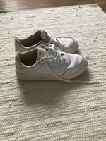 Adidas Sneakers Leder Gr. 39