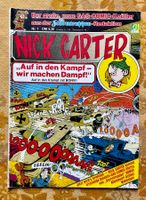 GAG  - Comic - Knüller Band Nr 1 von 1985