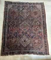 Teppich 214 cm (Breite) x 278 cm (Länge)