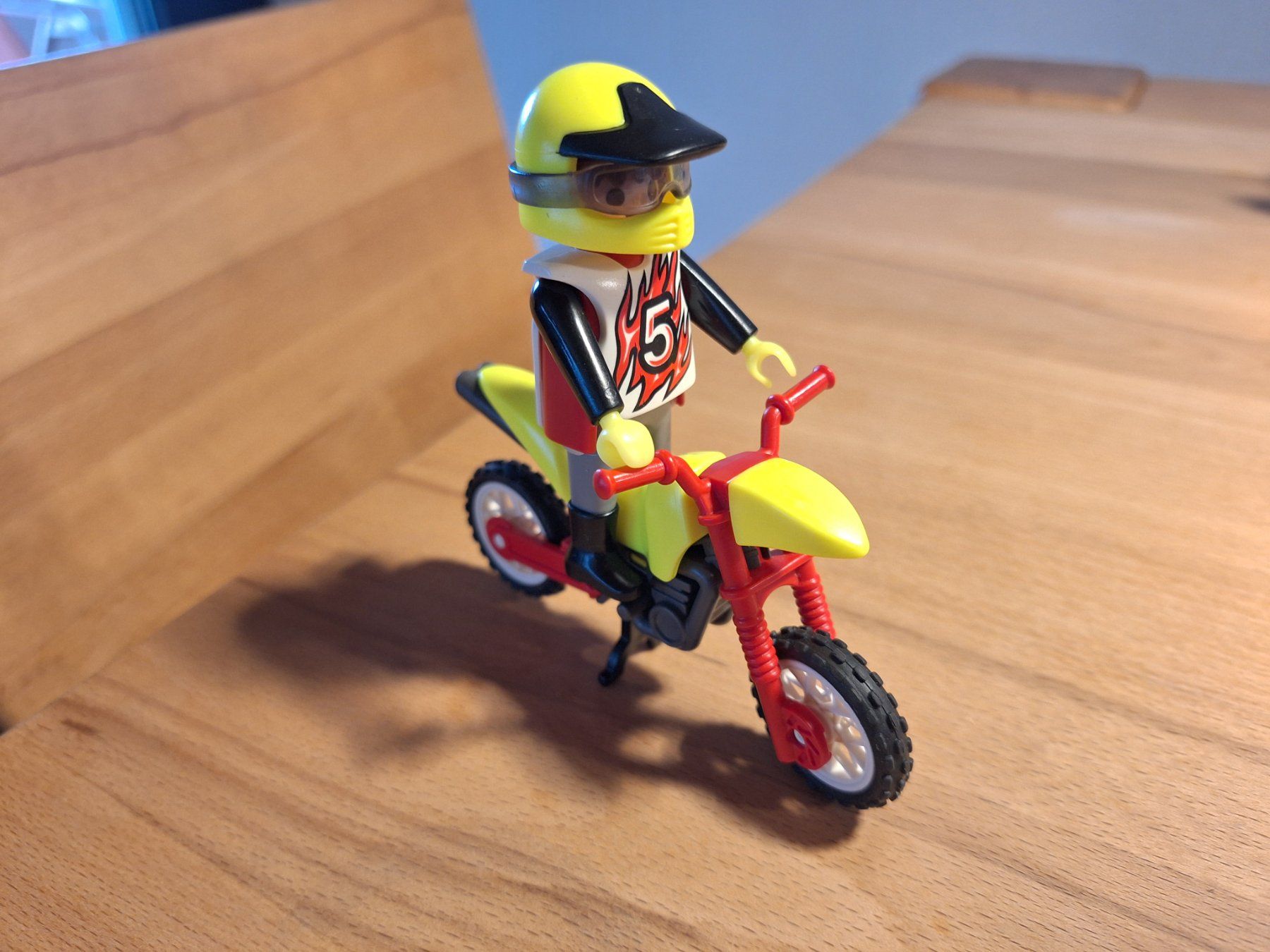 Playmobil Giocattoli: Töfffahrer – Usato da Niederdorf venduto da lcz_cl5m