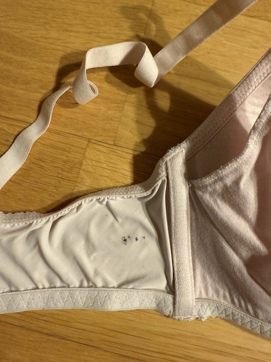 Autres dessous: Marks & Spencer 80B Still-BH, Rosa – D'occasion à Baden par epo_q9lb 2