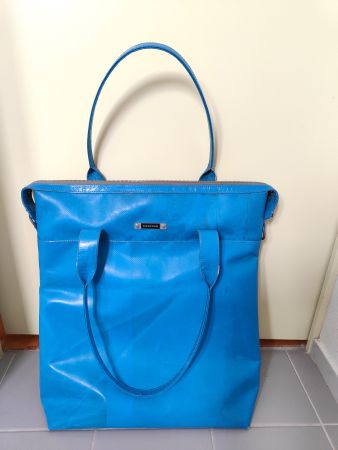 Freitagtasche De la Cruz R519