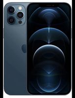 iPhone 12 Pro 256GB Pazifikblau - neuwertig! Top Zustand!