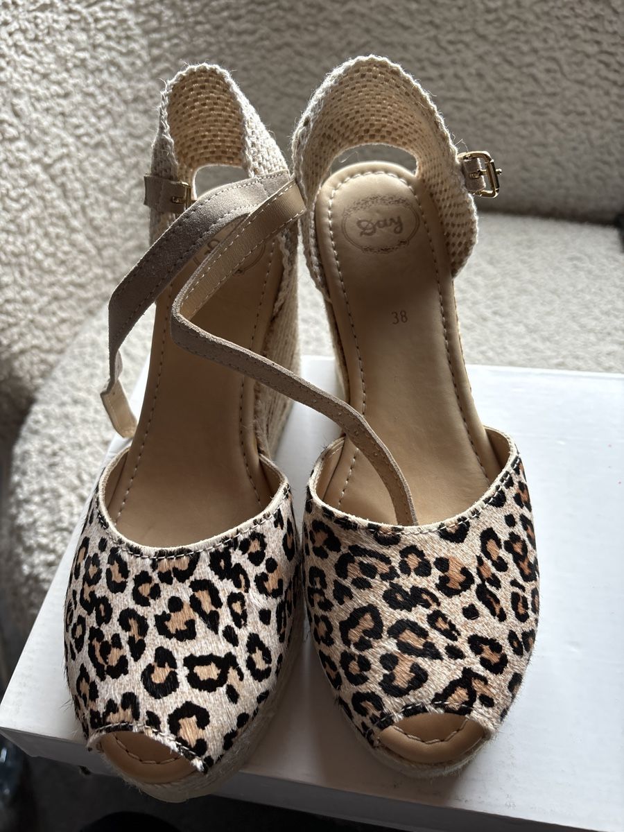 Chaussures femmes: Ballerına – D'occasion à Untersiggenthal par mec_jz68 3
