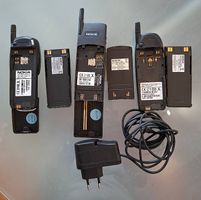 Nokia Trio
