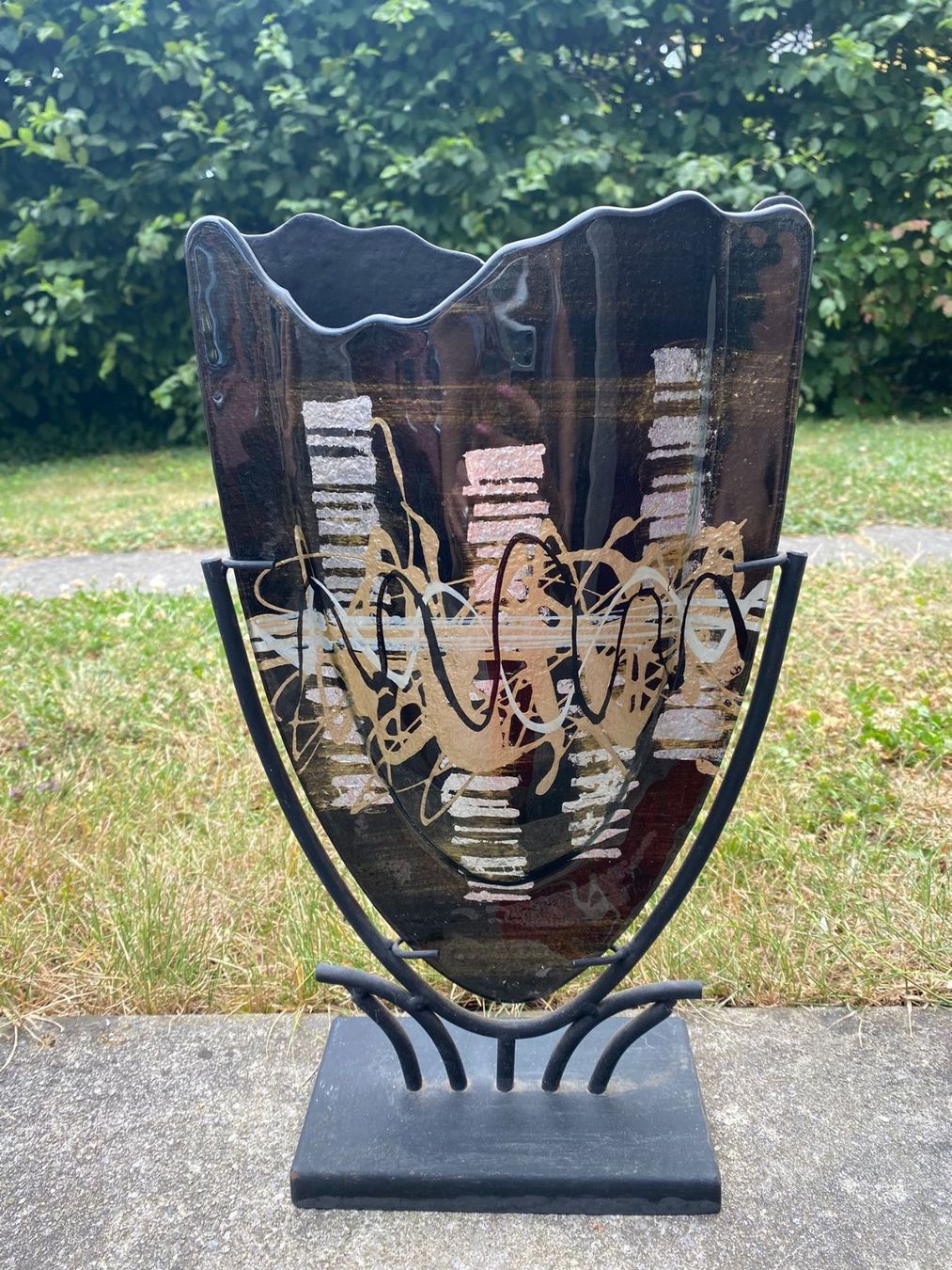 Vasi & Recipienti: Vase – Usato da Frenkendorf venduto da Creator95
