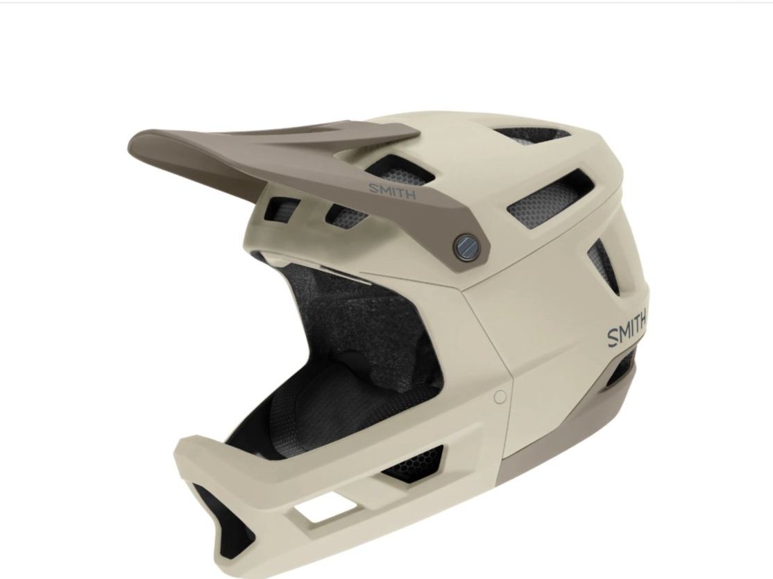 Smith Optic Caschi: Smith Mainline Mips - Full face MTB helmet – Usato da Zürich venduto da Tipex123