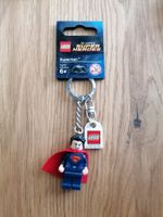 Lego Schlüsselanhänger - Superman