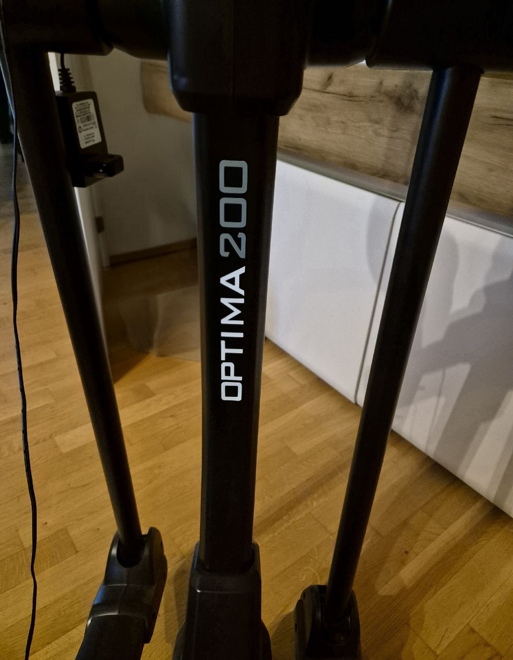 Kettler Hometrainer: Stepper – Usato da Rickenbach SO venduto da S.u.n.s.h.i.n.e.83 3
