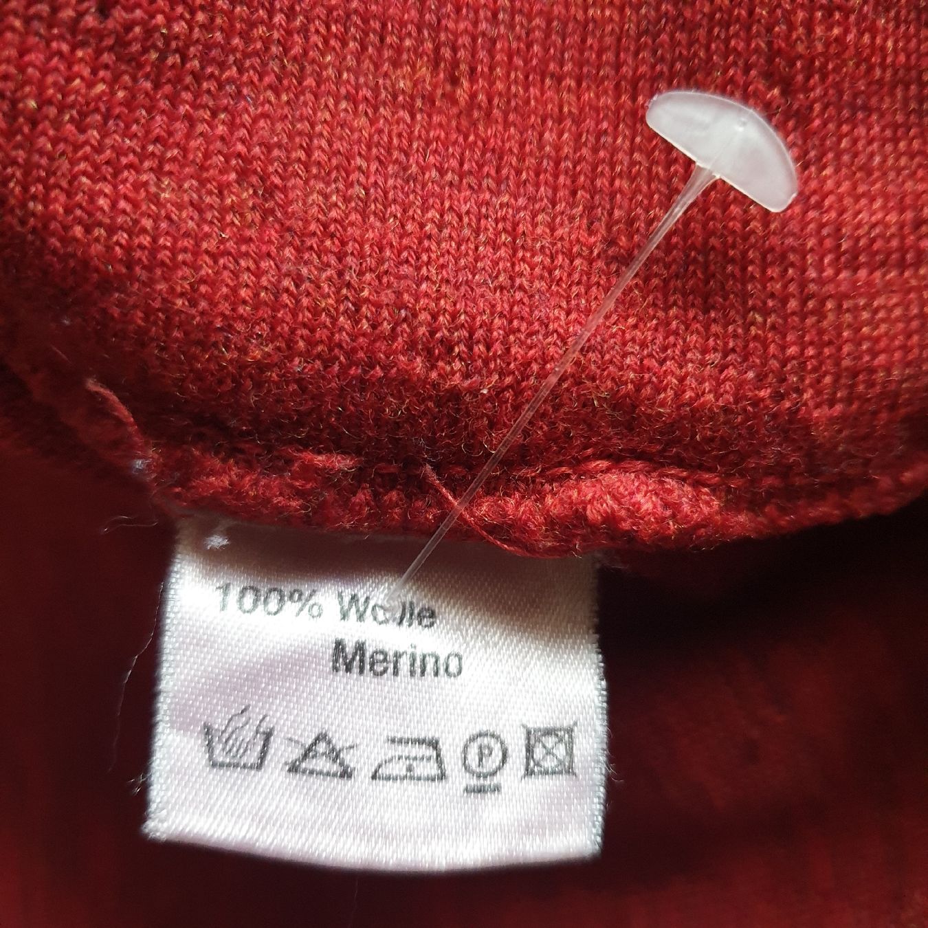 Pullover & Sweatshirts: Merinowollpullover Grösse M – Neu (gemäss Beschreibung) aus Frenkendorf von Moon111 2
