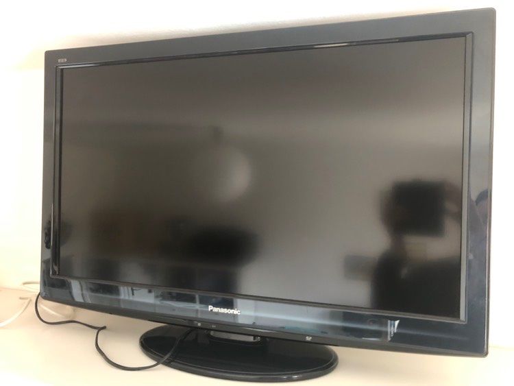 Panasonic Televisori: Panasonic TX-L32GW20 – Usato da Rothenburg venduto da RaSab