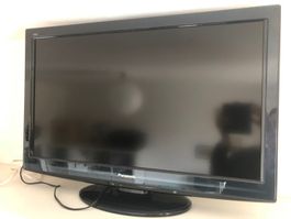 Panasonic TX-L32GW20