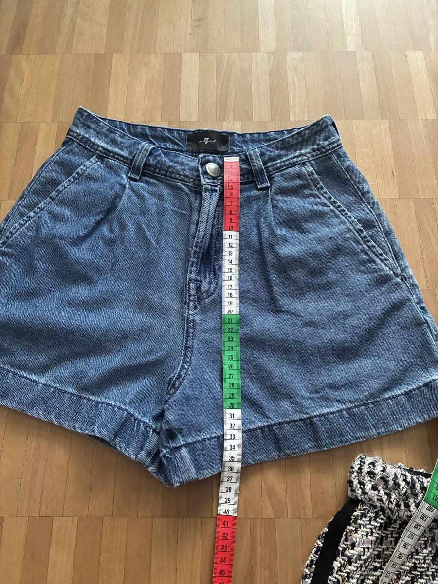 Mankind Pantalons: 7 for all mankind  – D'occasion à Laupen BE par ole_l8gg 4
