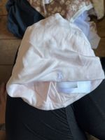 Ralph Lauren Mütze rosa ONE SIZE neu