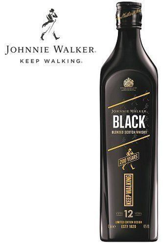 Johnnie Walker Bevande alcoliche: BLACK UND RED LABEL 2 FLASCHEN SPEZIAL – Nuovo (secondo la descrizione) da Schönenwerd venduto da 1952kv 2