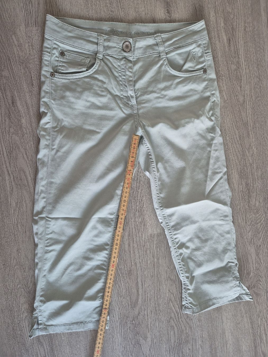 Pantaloni: 3/4 Kenny's Hose Gr. 34 – Usato da Weisslingen venduto da monkeyboarder 2