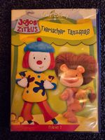 JOJOS ZIRKUS TIERISCHER TANZSPASS(14216)