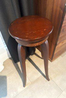 Altro per la casa: HoLz BLuMensäuLe – Usato da Winkel venduto da zeho 4