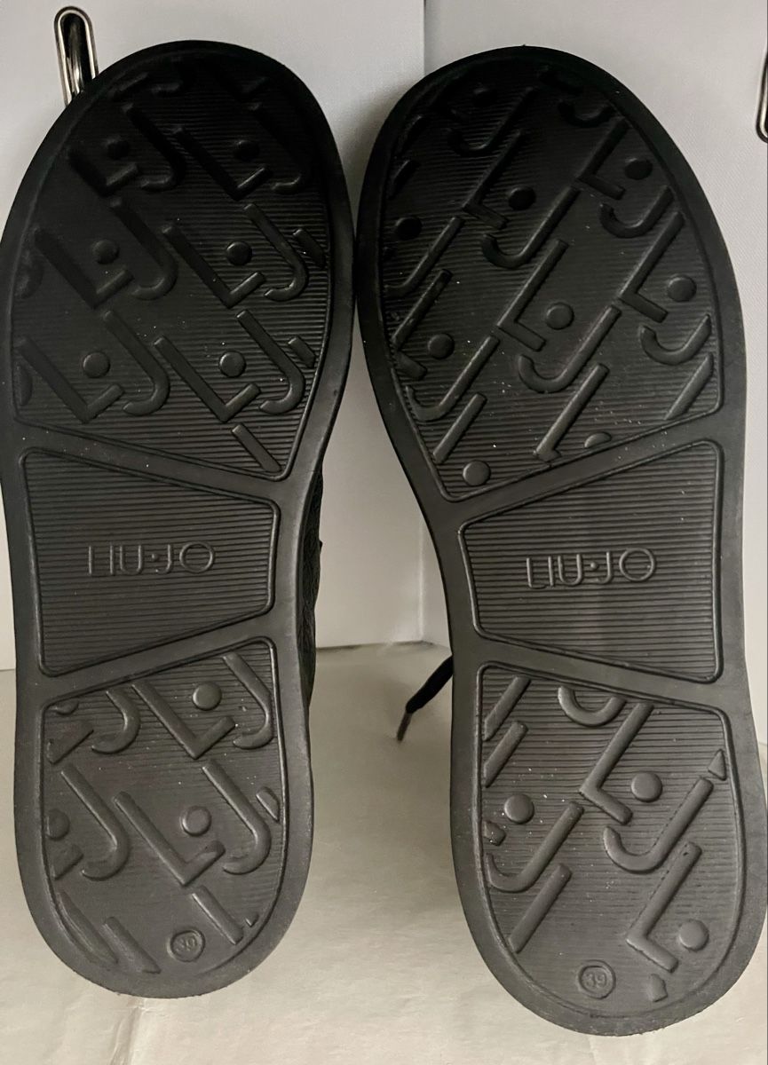 Liu Jo Scarpe da donna: Liu-Jo Sneakers  - Größe 39 – Nuovo (secondo la descrizione) da Steinhausen venduto da mag_skq7 5