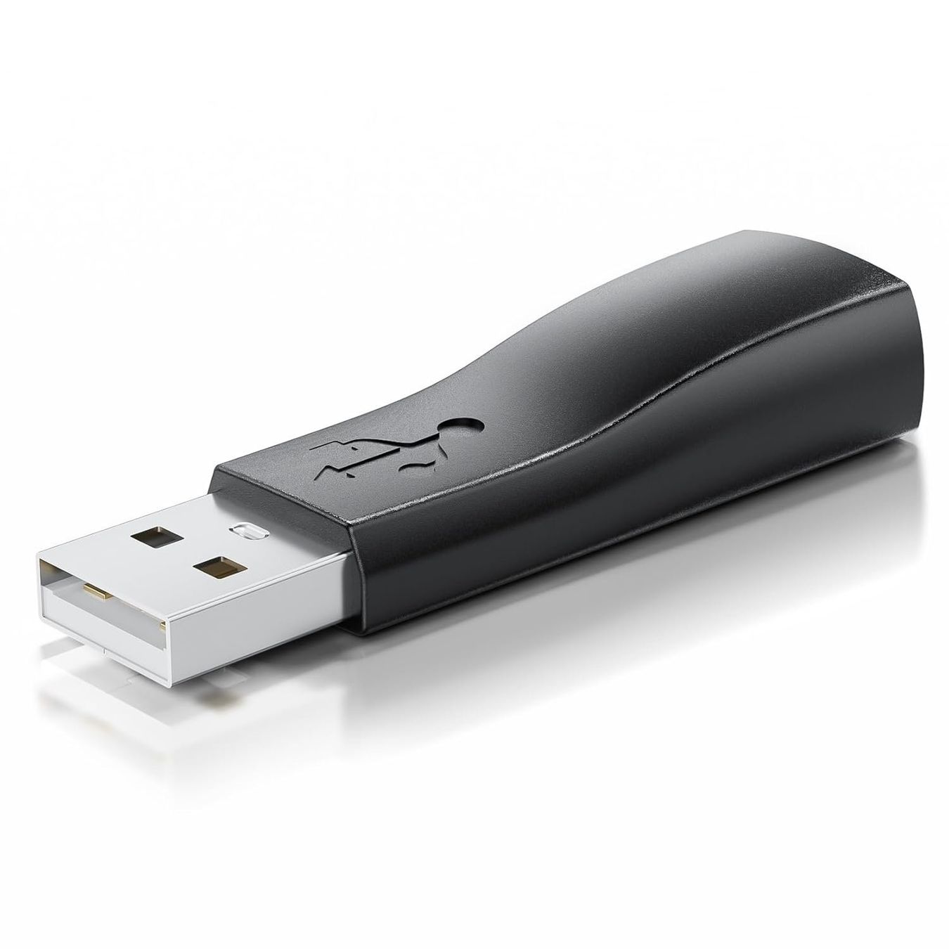Logitech Laufwerke & Adapter: USB-Dongle-Extender für Logitech Unifying-Empfänger, NEU – Neu (gemäss Beschreibung) aus Unterengstringen von Tnovus