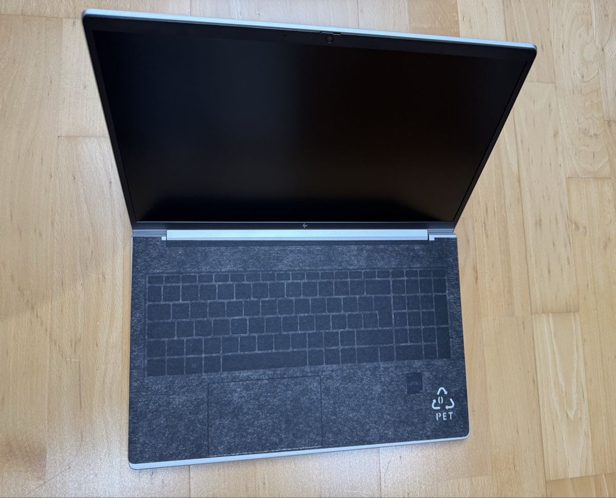Hewlett Packard Portables: HP EliteBook 650 G10 - NEU – Neuf (Voir description) à Schaan par SVedana 1
