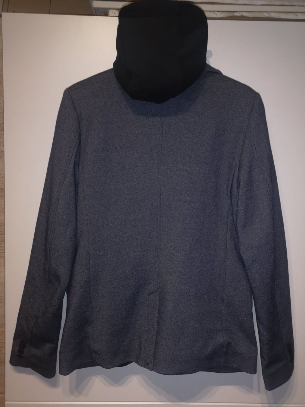 Giacche: Herren Blazer mit Kaputze,Gr. M – Nuovo (secondo la descrizione) da aarburg venduto da macacito 3