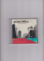 CD Morcheeba The Antidote