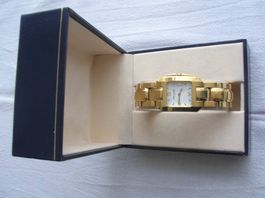 Loris AZZARO Paris, stainless steel, Swiss Made