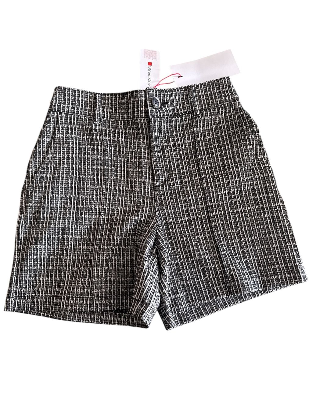 Anzüge & Kostüme: Street One ensemble blazer et short – Neu und originalverpackt aus Vuisternens-Romont von gol_xp6p 4