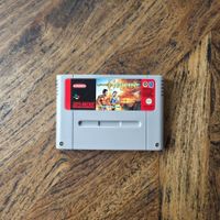 Legend Super Nintendo SNES