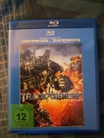 Transformers 1-2